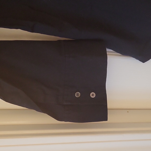 Express Design Studios size L black - Picture 4 of 5